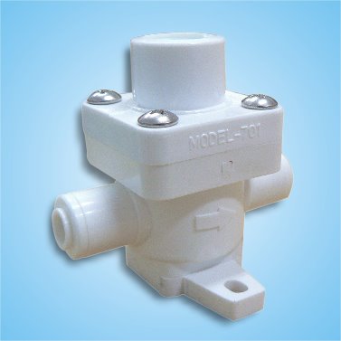 ro water purifier,drinking water,Related Parts,Pressure regulator-PR-8